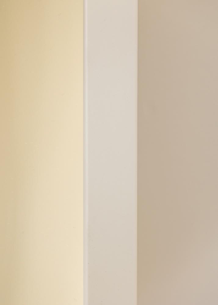 Oglindă Thor Alb - Măsurături proprii