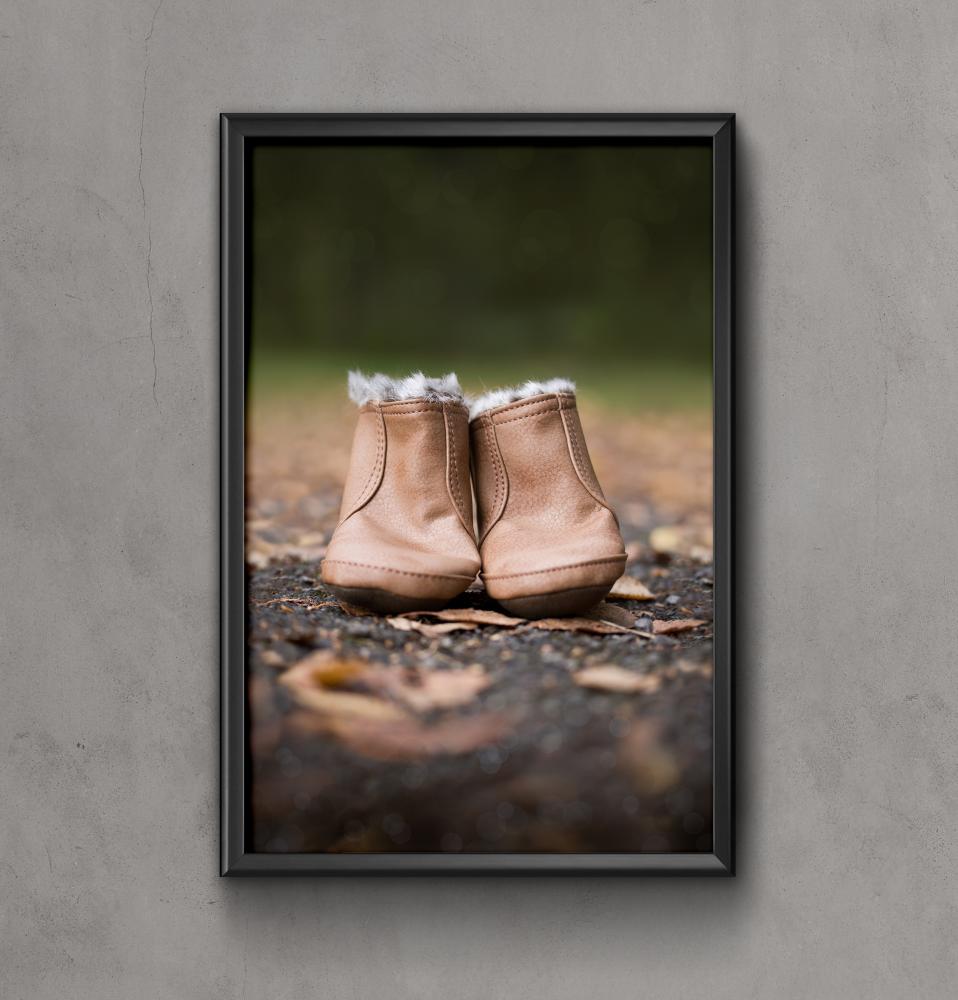 The world is waiting for you Poster