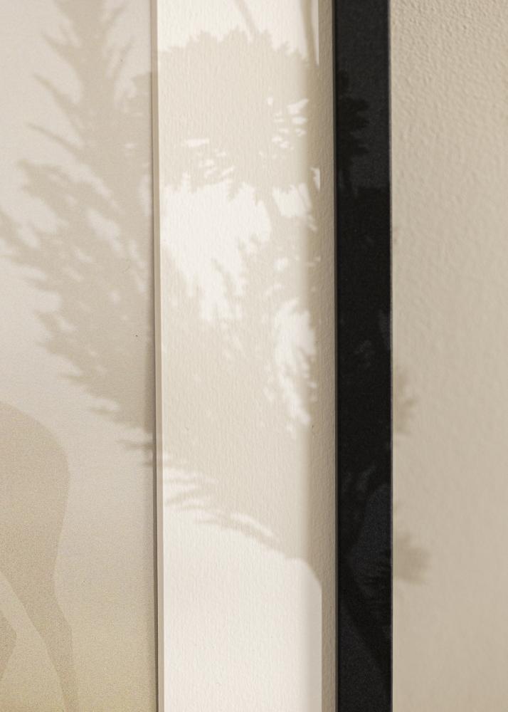 Ramă Trendy Negru 10x15 cm