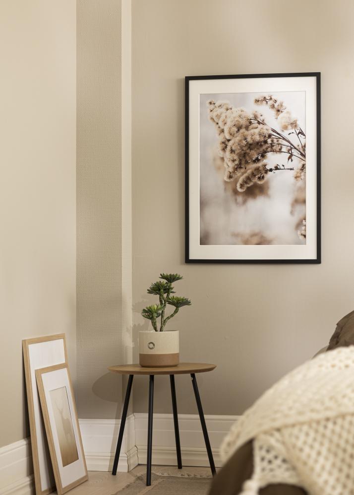 Ramă Trendy Negru 10x15 cm