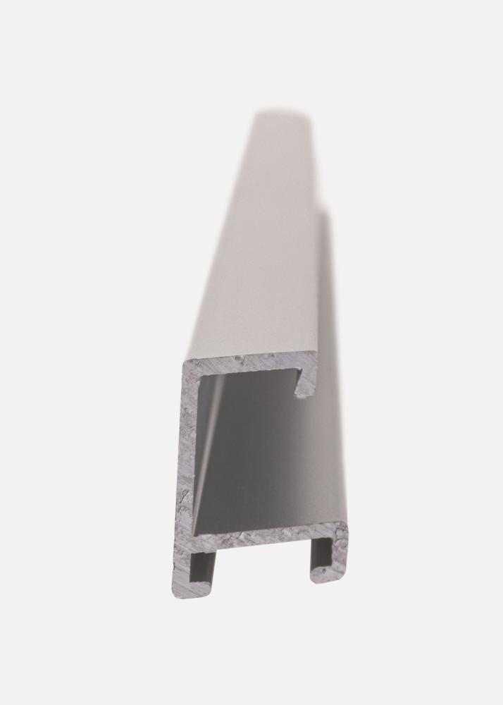 Oglindă Helsingfors Argintiu - Măsurături proprii