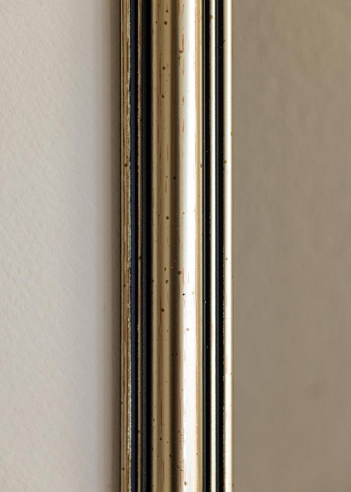 Ramă Tango Argintiu - Mărime la alegere