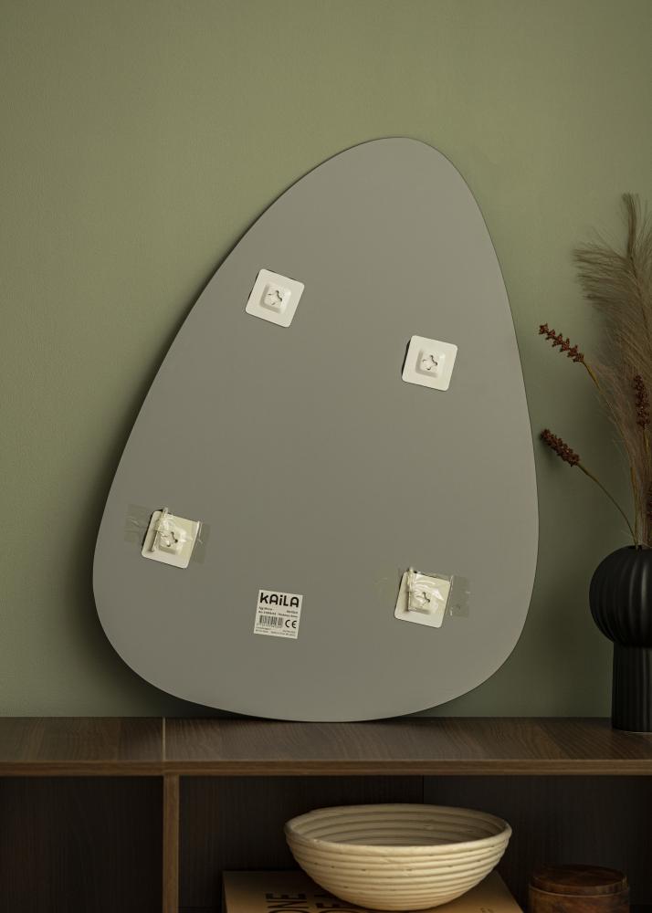 KAILA Oglindă Shape I 50x70 cm