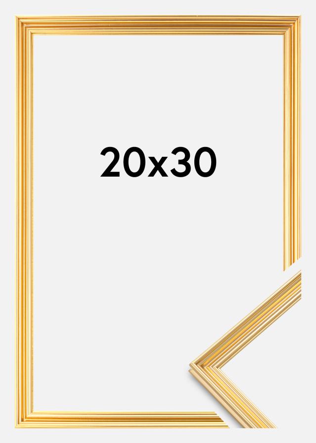 Ramă Verona Auriu 20x30 cm