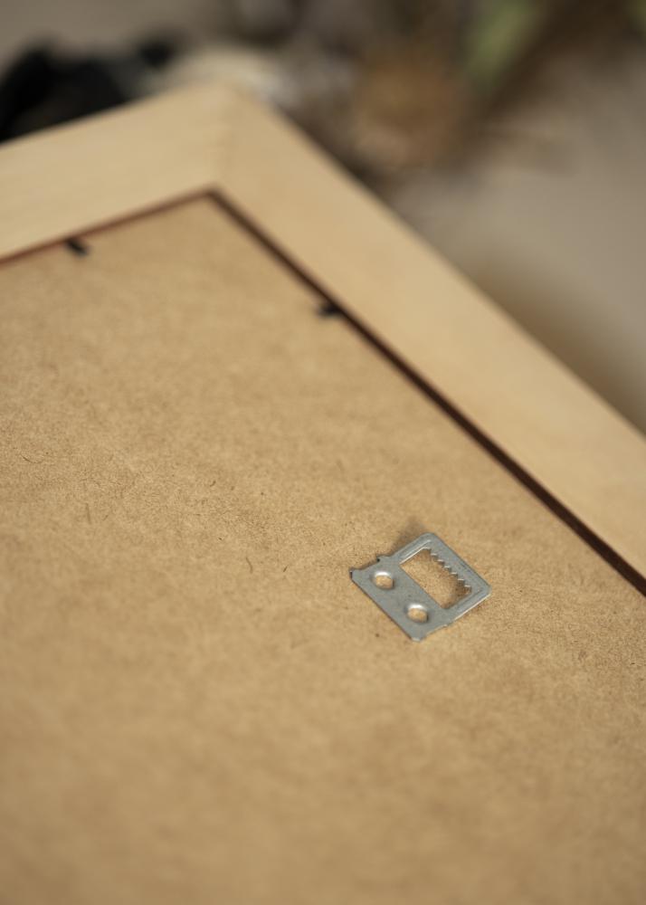 Ramă Old Retro Sticlă acrilică 25x25 cm