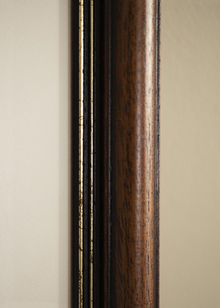 Ramă Old Retro Sticlă acrilică 25x25 cm