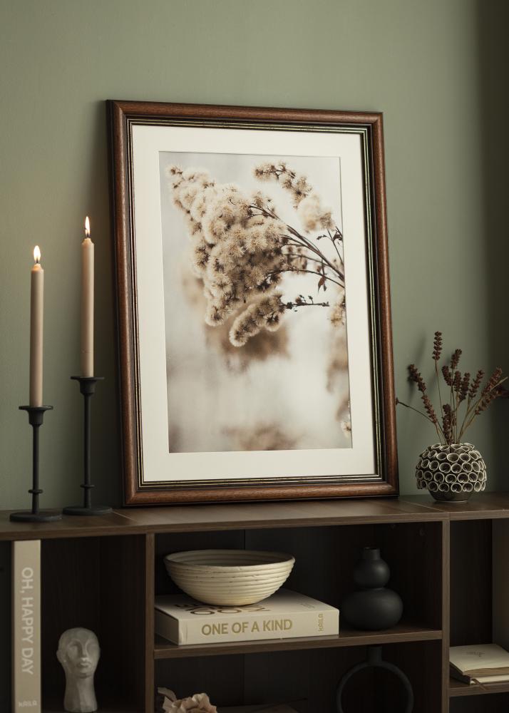 Ramă Old Retro Sticlă acrilică 25x25 cm