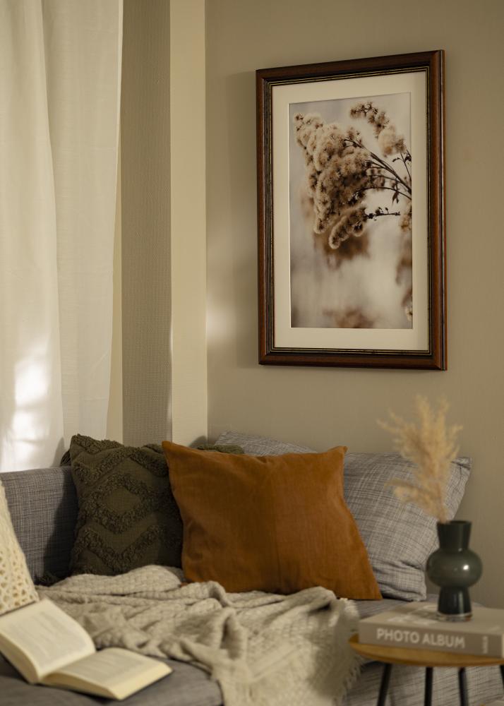 Ramă Old Retro Sticlă acrilică 25x25 cm