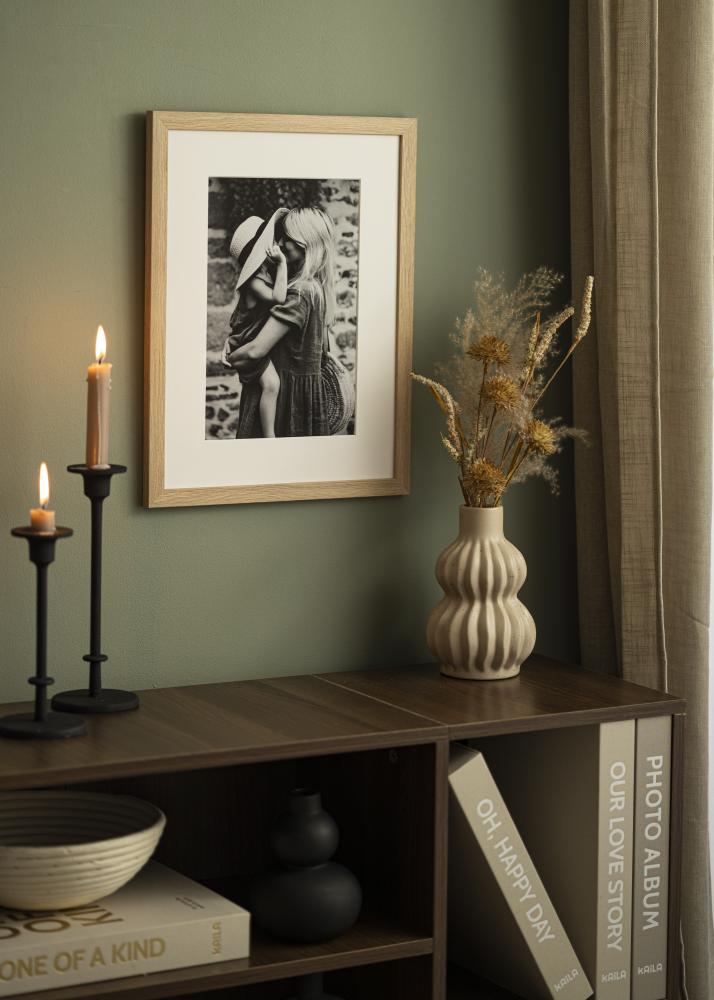 Paspartu Alb Standard Margine albă 70x100 cm (49x69)