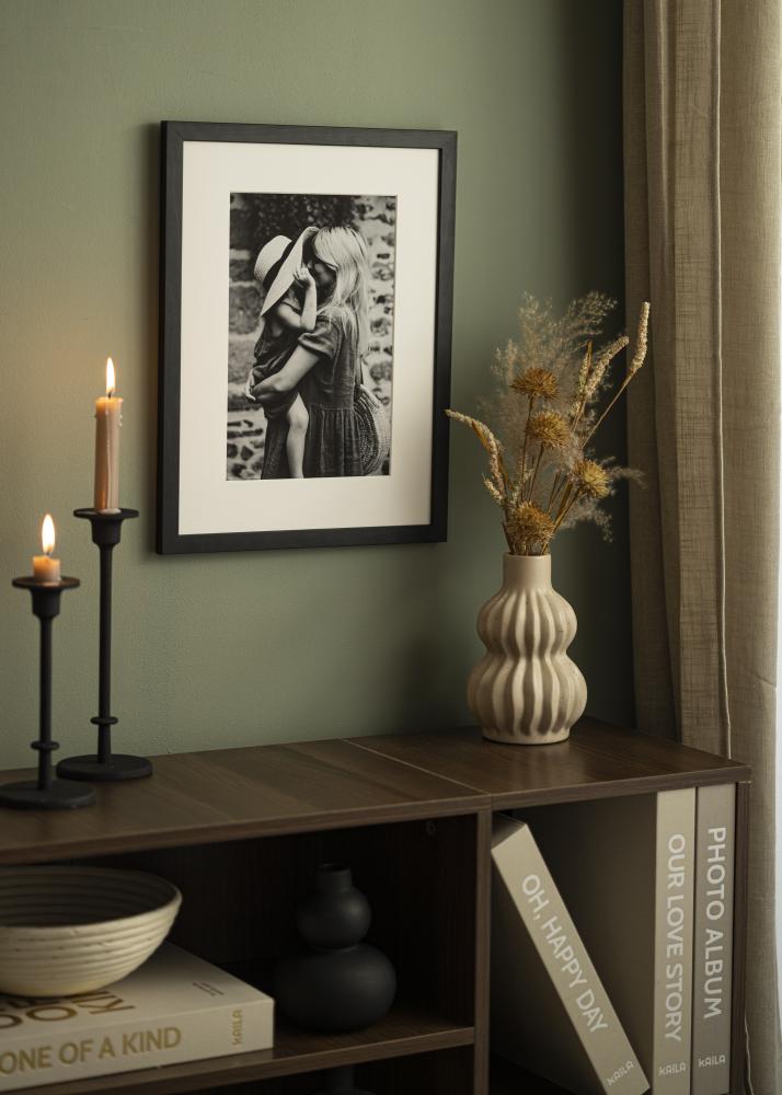 Paspartu Alb Standard Margine albă 70x100 cm (49x69)