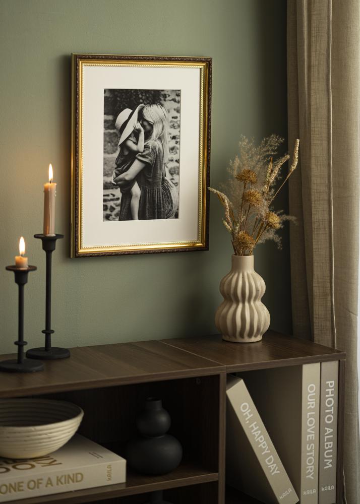 Paspartu Alb Standard Margine albă 70x100 cm (49x69)