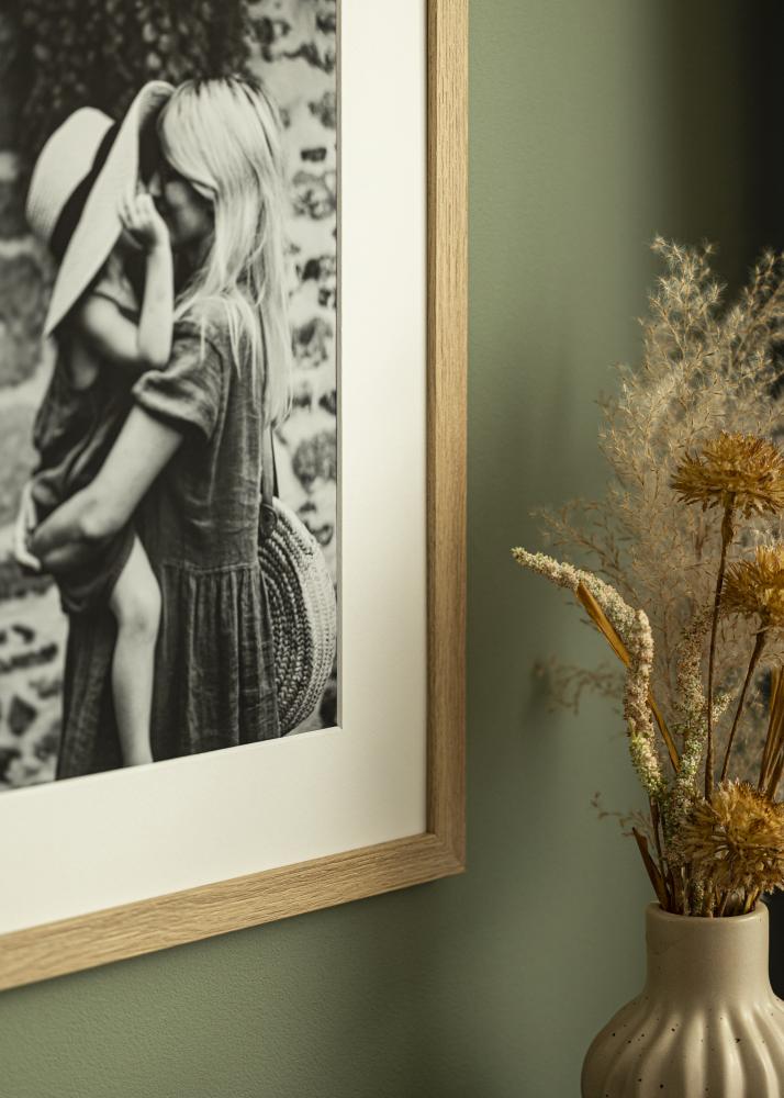 Paspartu Alb Standard Margine albă 70x100 cm (49x69)