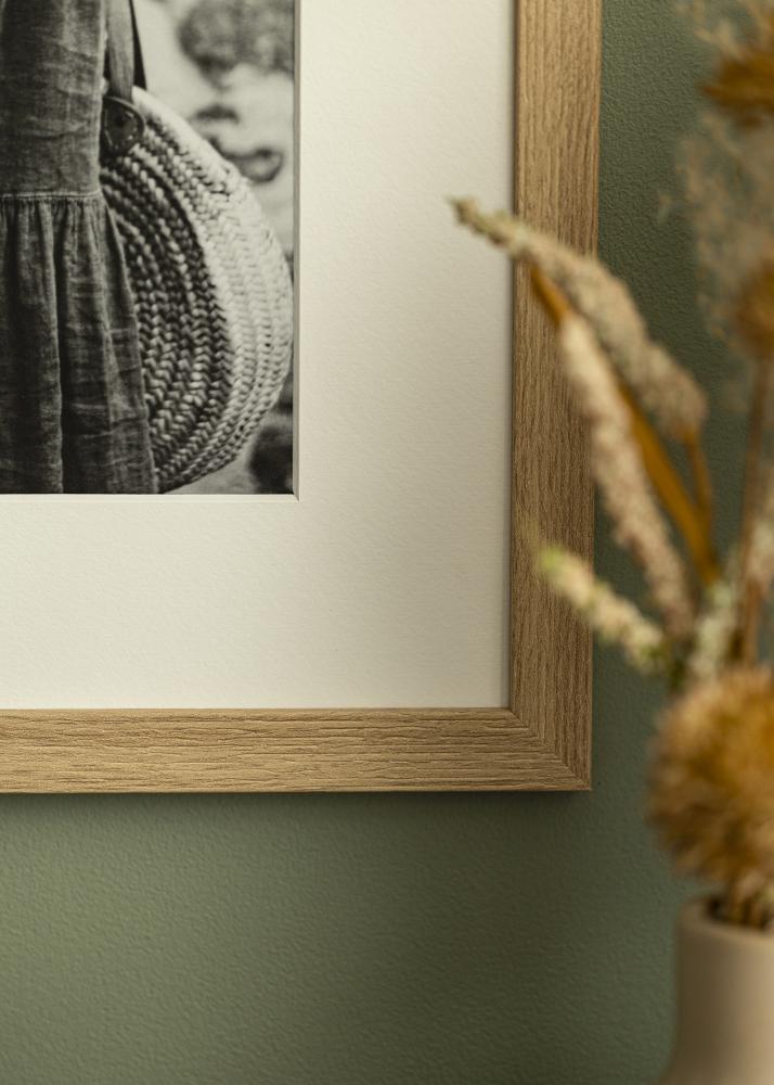 Paspartu Alb Standard Margine albă 70x100 cm (49x69)