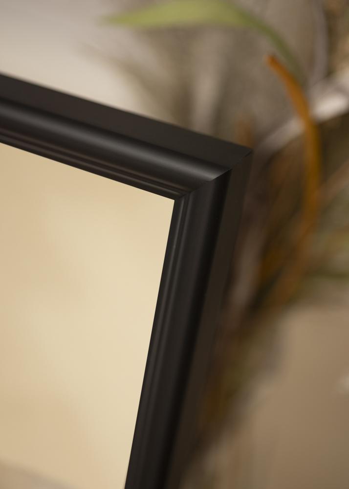 Oglindă Högbo Negru - Măsurături proprii