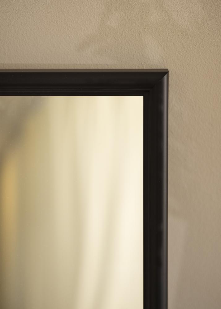 Oglindă Högbo Negru - Măsurături proprii