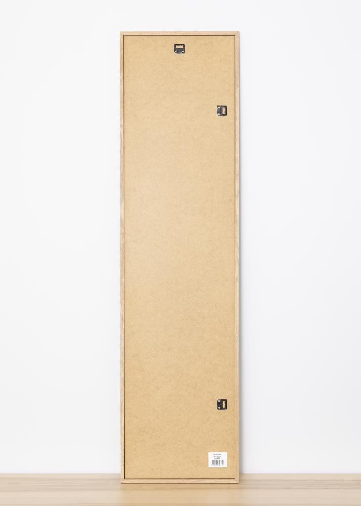 Oglindă Stejar 30x120 cm