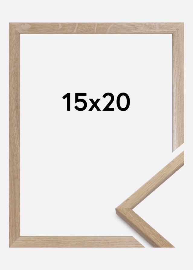 Ramă Rock Stejar 15x20 cm