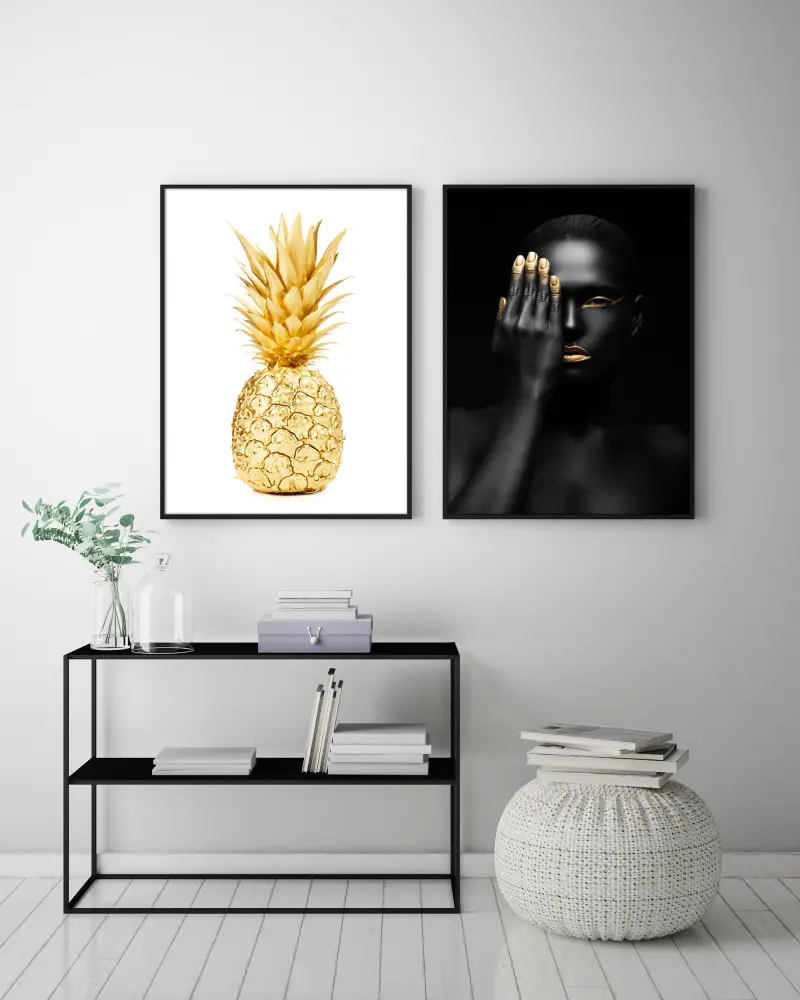 Goldfinger Poster
