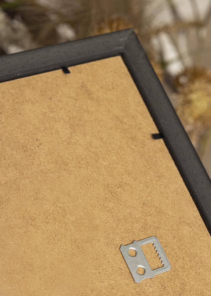 Ramă Abisko Sticlă acrilică Argintiu 28x35 cm