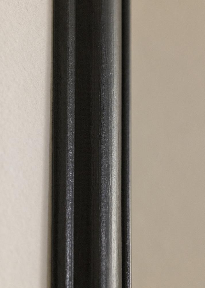 Ramă Line Negru 30x40 cm