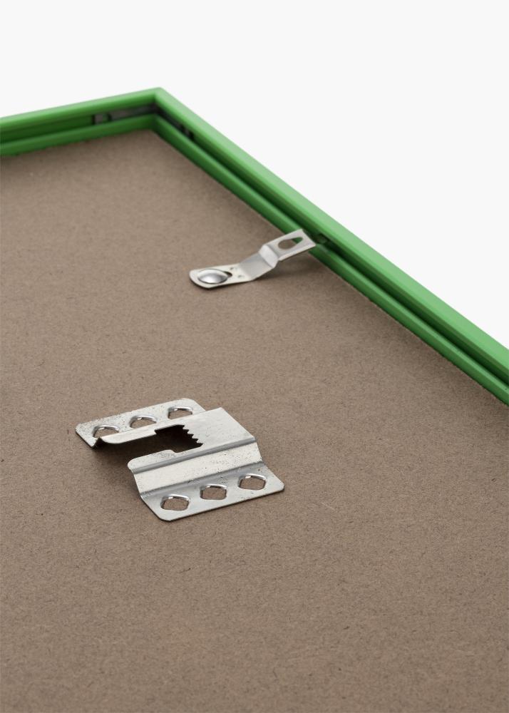 Ramă New Lifestyle Sticlă acrilică Grass Green 70x100 cm