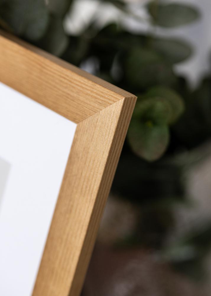 Ramă Sandra Acrilic Stejar 50x70 cm