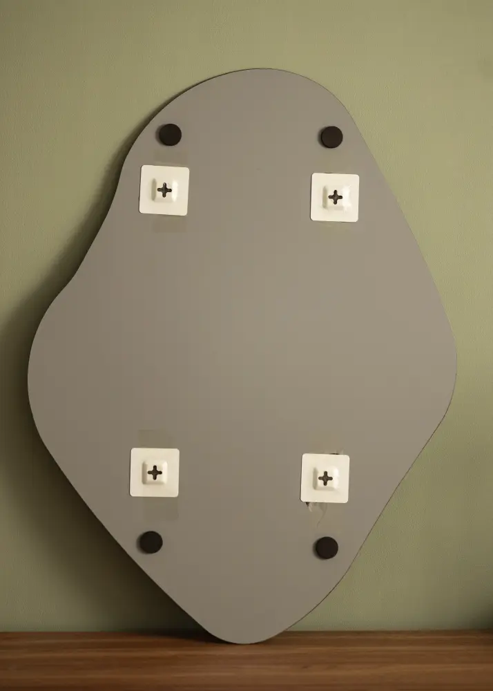 Oglindă Biface 60x80 cm