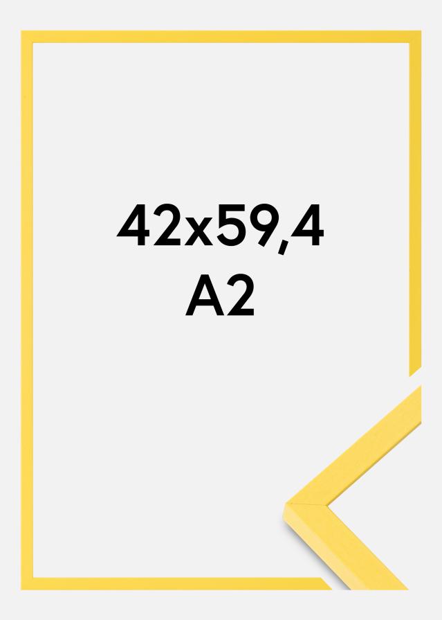 Colorful Sticlă acrilică Gaben 42x59,4 cm (A2)