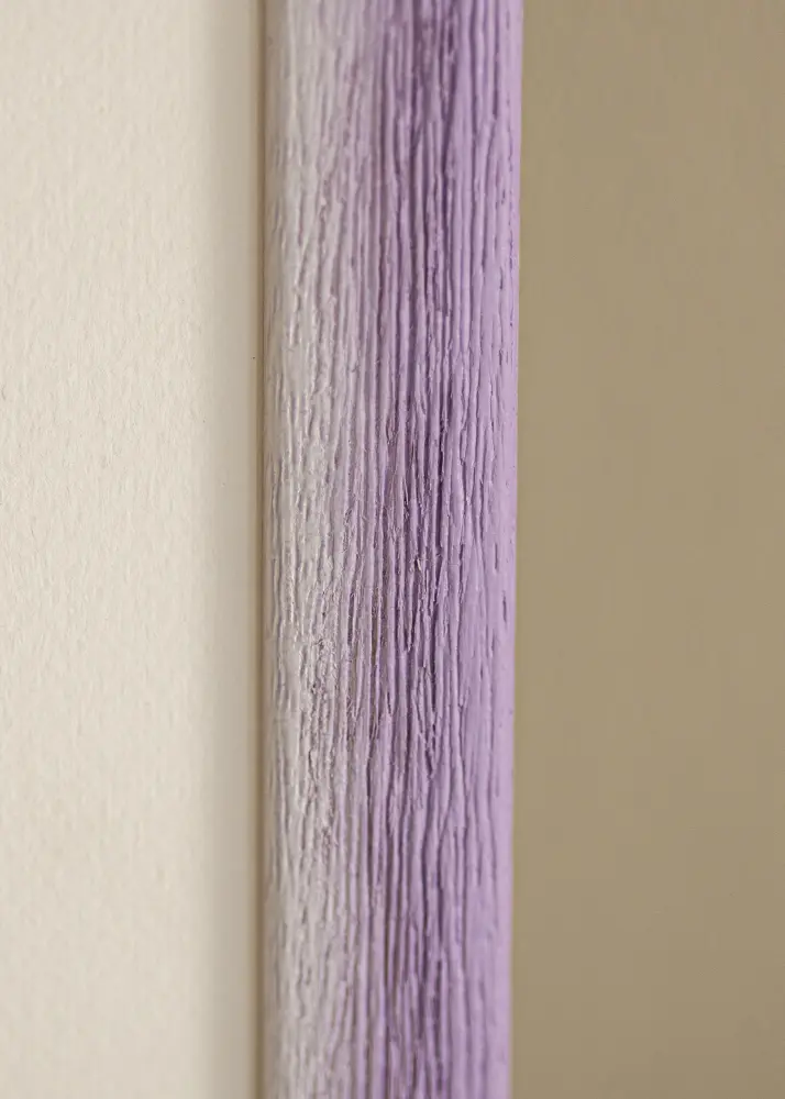 Ramă Cornwall Violet deschis - Mărime la alegere