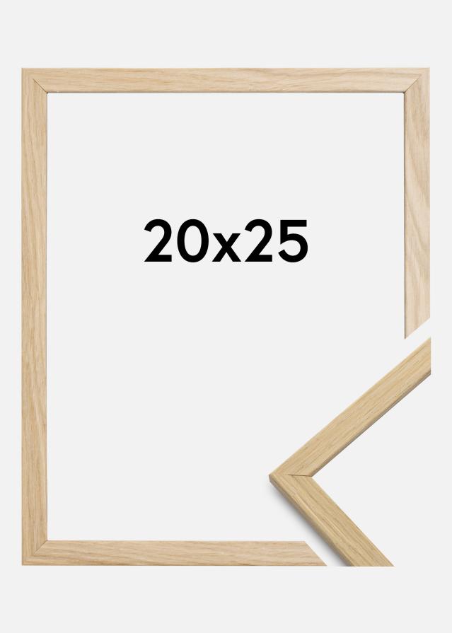 Ramă Edsbyn Stejar 20x25 cm