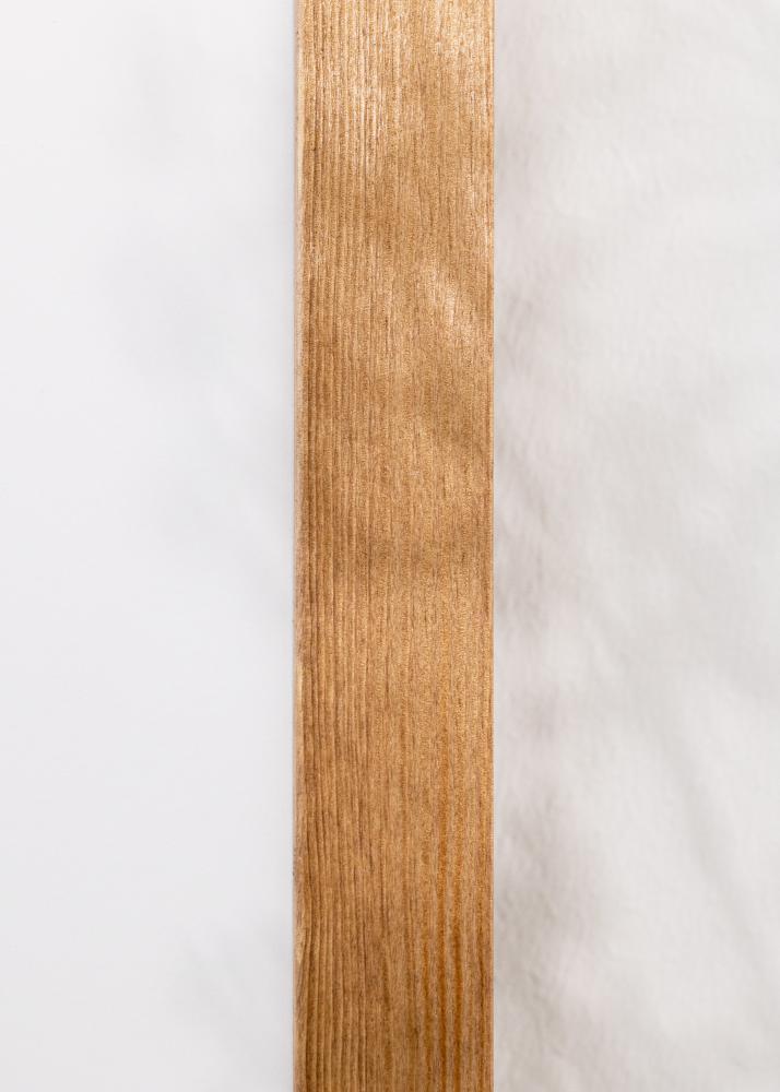 Ramă Sandra Acrilic Stejar 50x70 cm