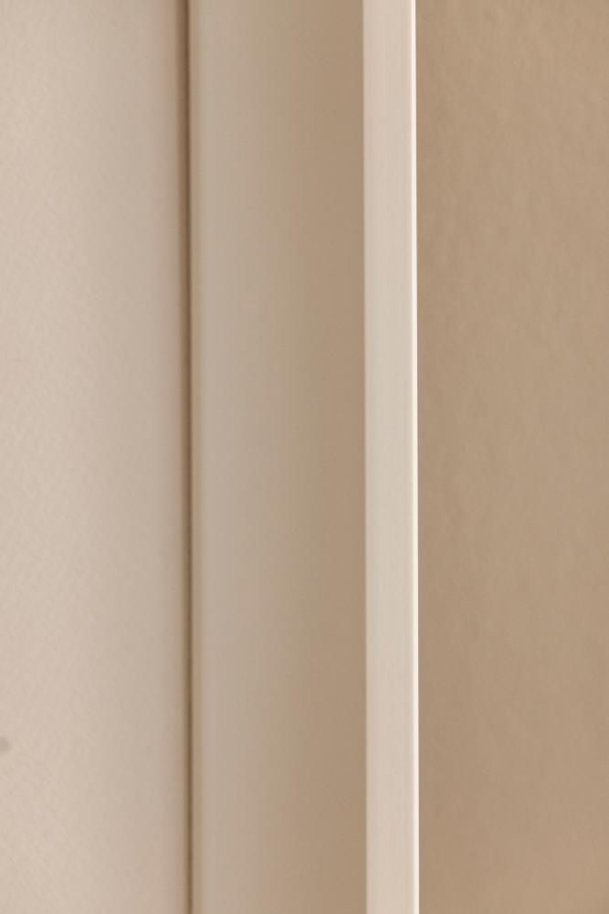 Ramă Öjaren Alb - Mărime la alegere