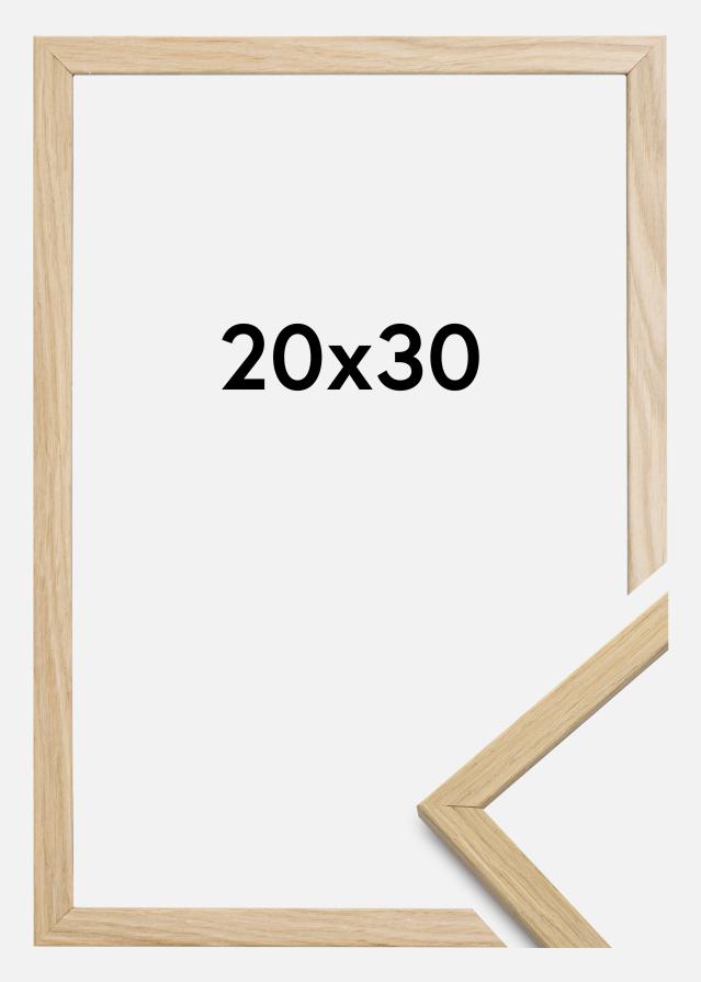 Ramă Edsbyn Stejar 20x30 cm
