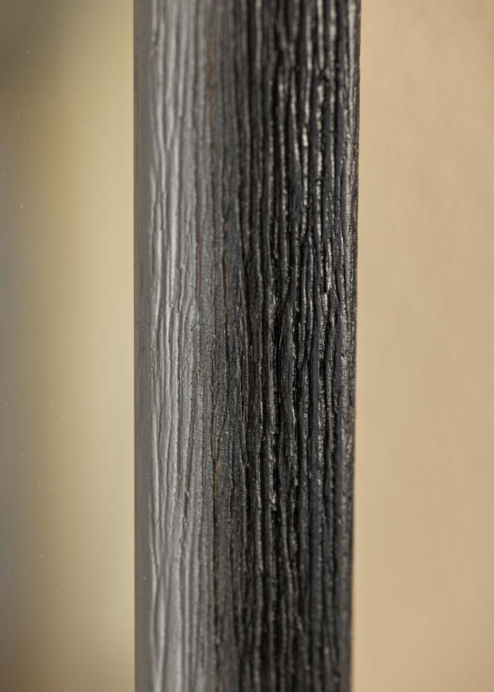 Oglindă Cornwall Negru - Măsurături proprii