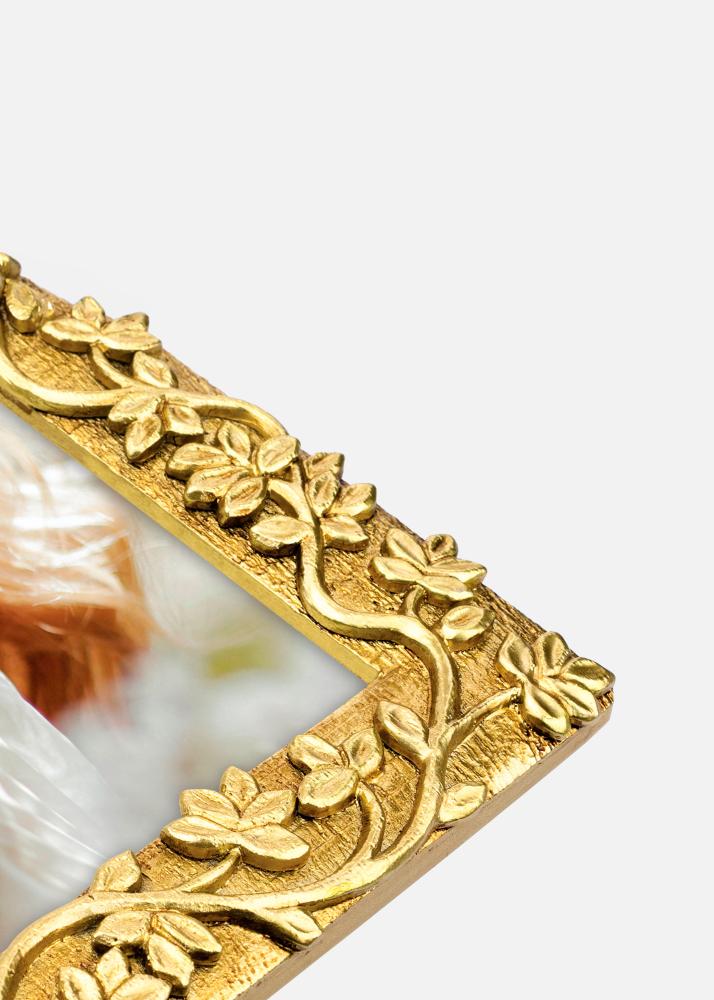 Ramă Clamart Auriu 13x18 cm