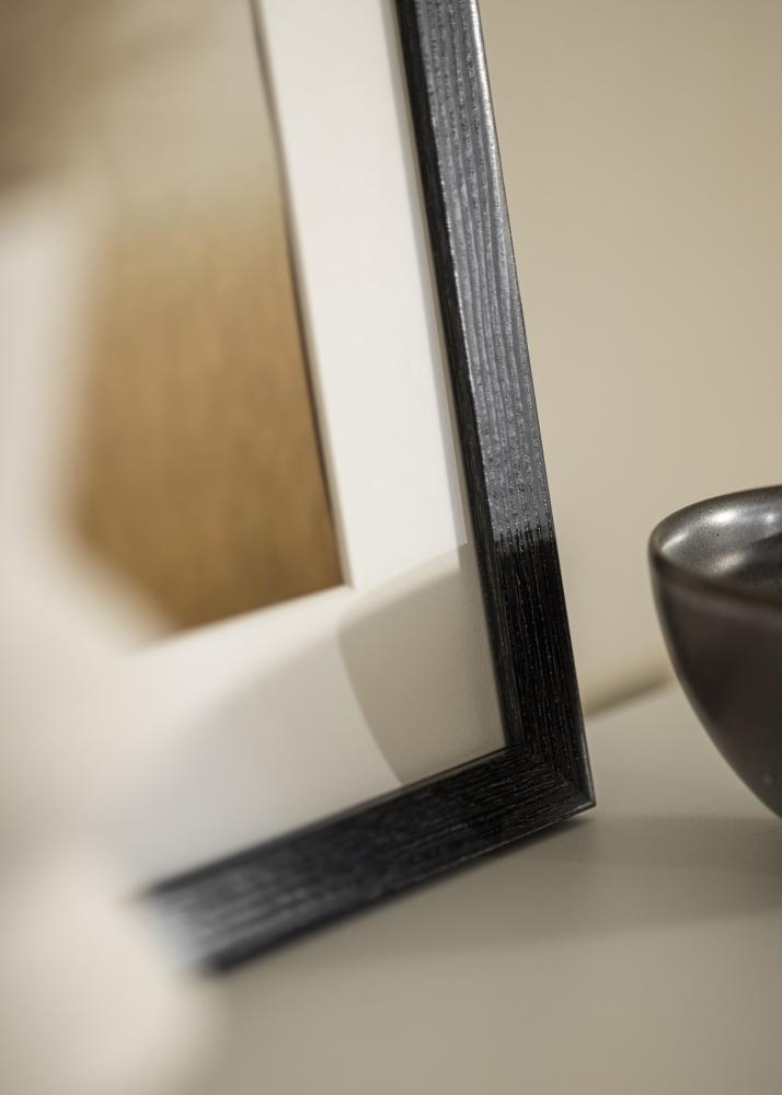 Ramă Fiorito Sticlă acrilică Gri închis 50x60 cm