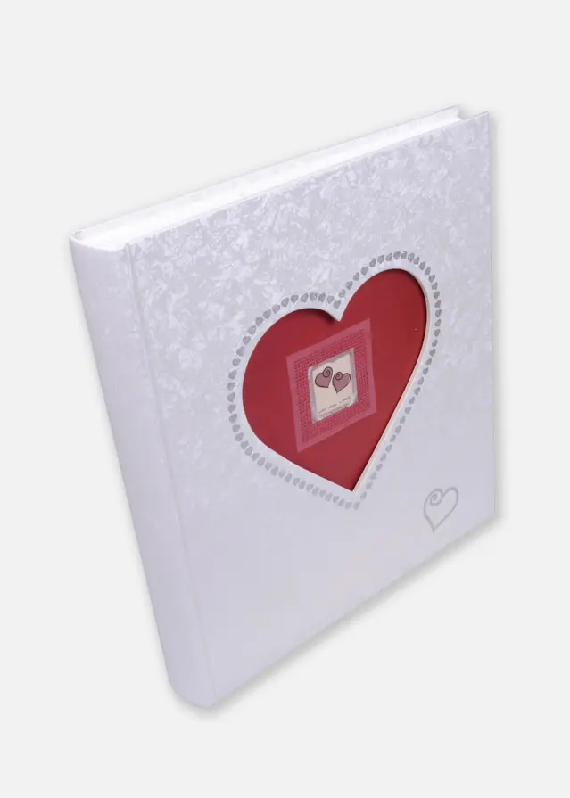 Forever Album - 29x32 cm (60 Albe Pagini / 30 foi)