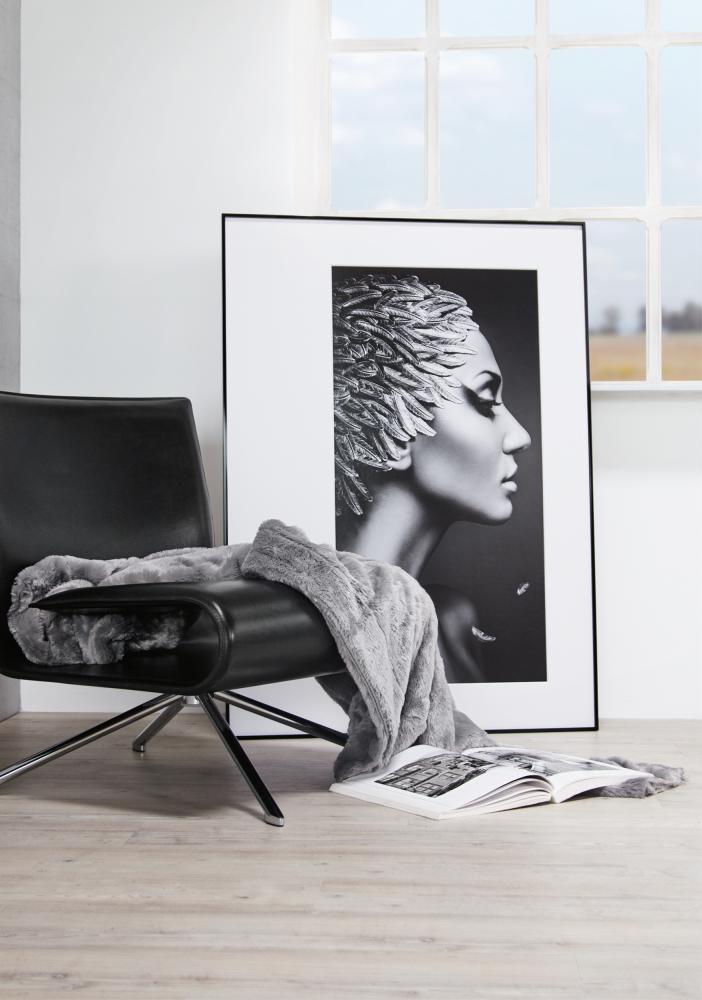 Ramă Nielsen Premium Alpha Negru sidefat 29,7x42 cm (A3)