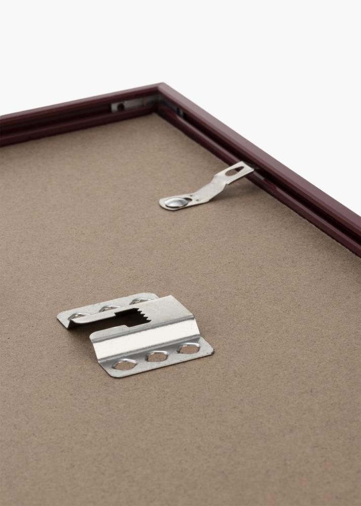 Ramă New Lifestyle Sticlă acrilică Roșu închis 70x100 cm