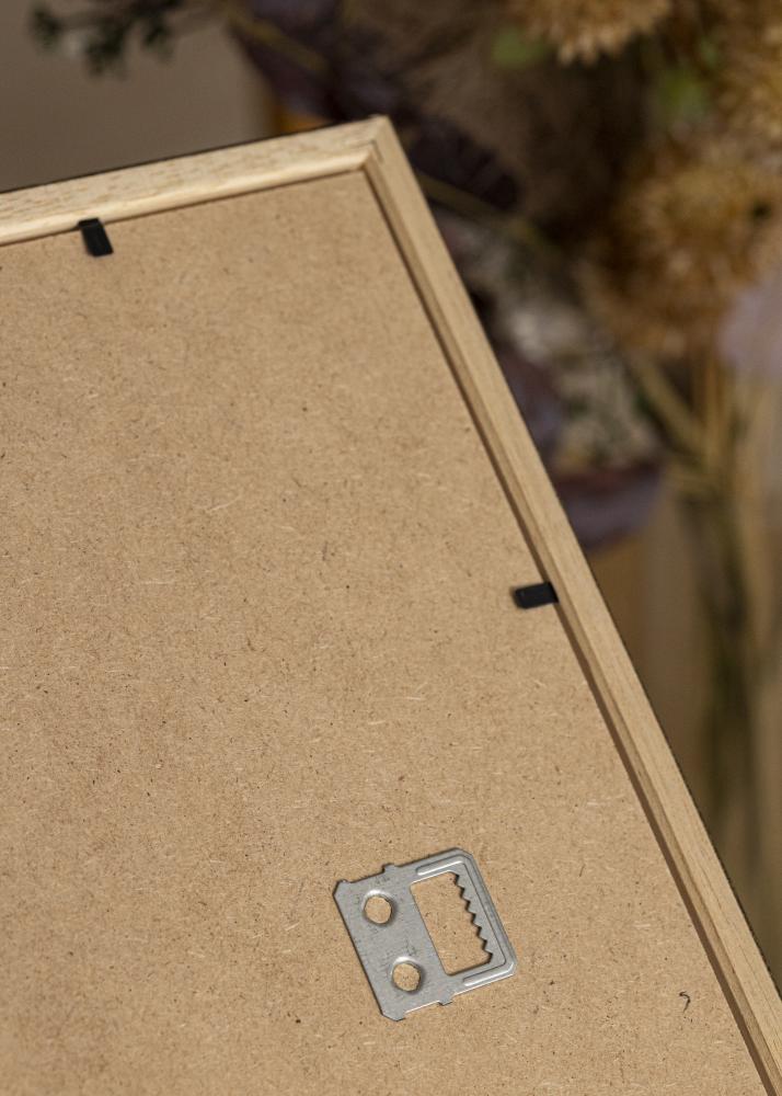 Ramă Horndal Argintiu 30x30 cm