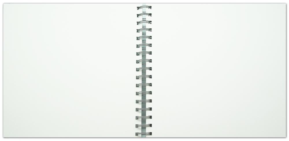 Colors of Life Alb - 24x23 cm (48 Albe Pagini / 24 foi)