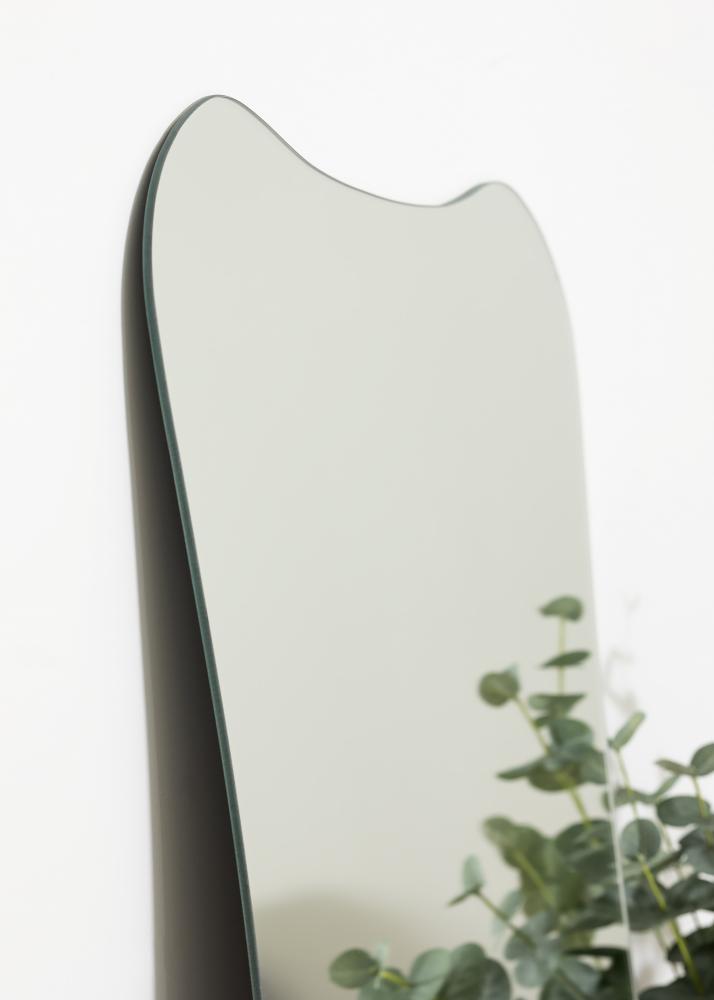 KAILA Oglindă Concave 50x70 cm