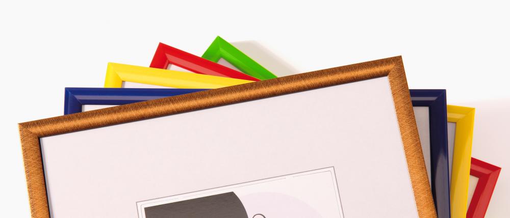 Ramă New Lifestyle Roșu 24x30 cm