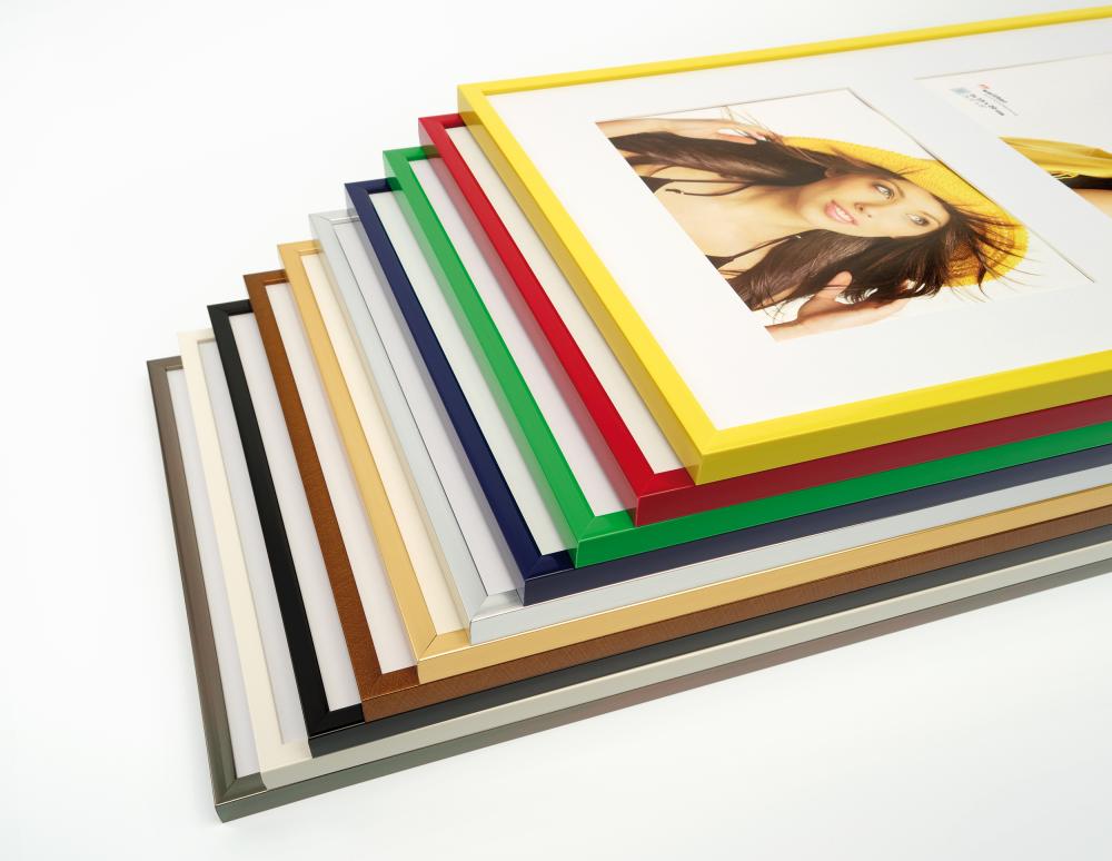 Ramă New Lifestyle Roșu 24x30 cm