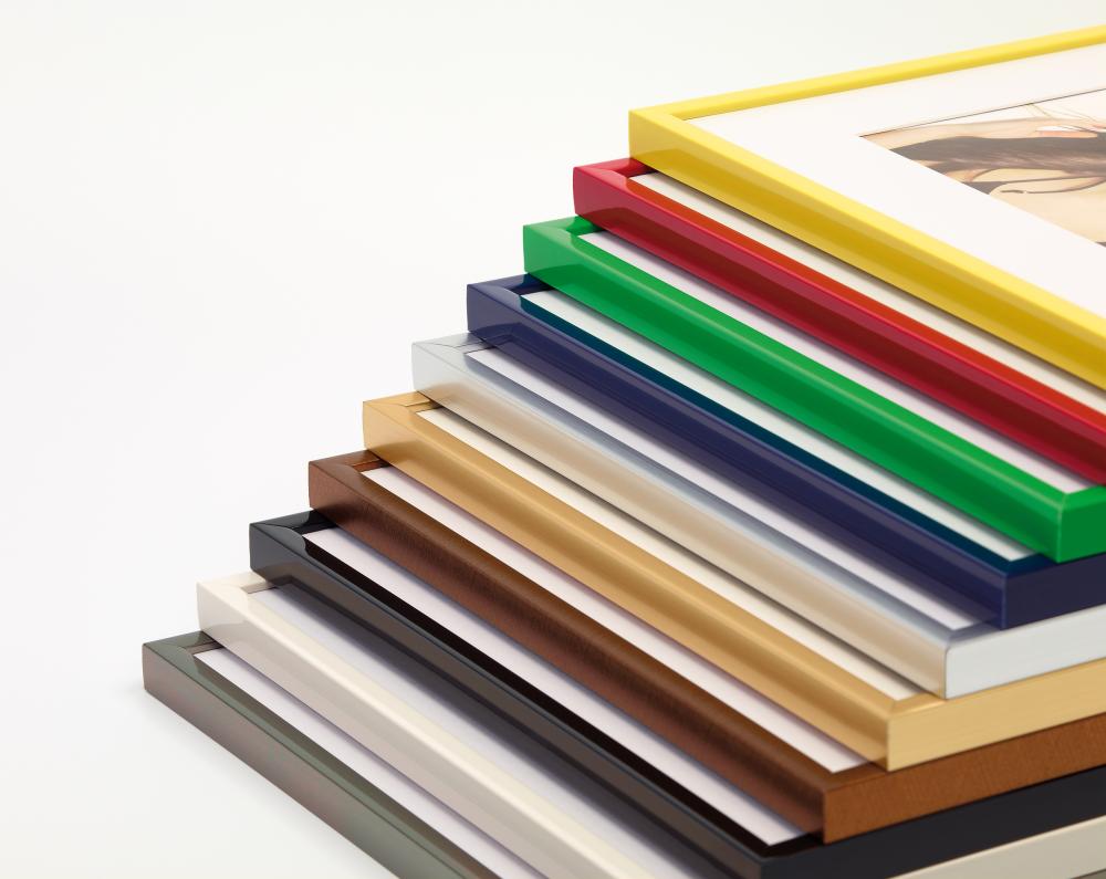 Ramă New Lifestyle Roșu 24x30 cm