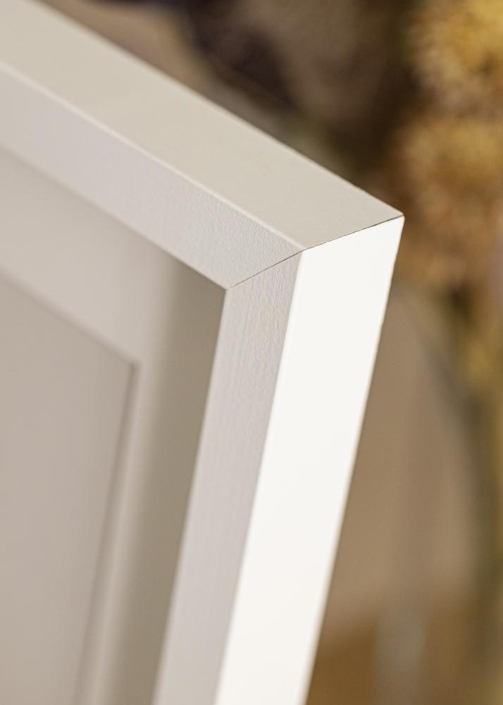 Ramă Amanda Box Alb 70x100 cm