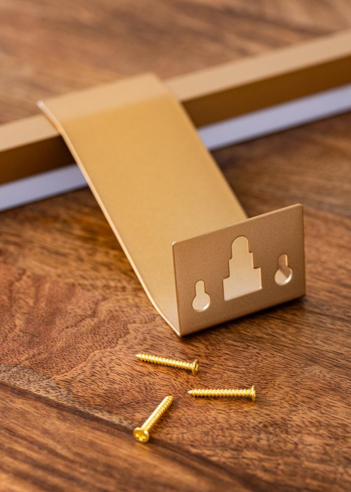 KAILA Glow Lumină pentru Tablouri cu Baterii 55 cm - Auriu