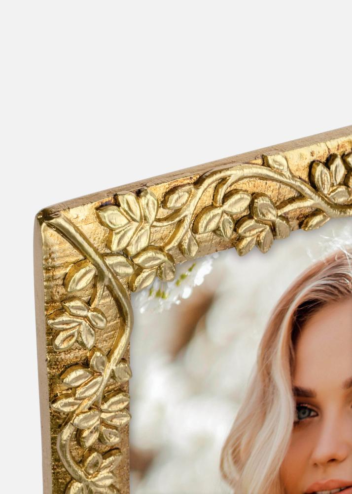 Ramă Clamart Auriu 13x18 cm