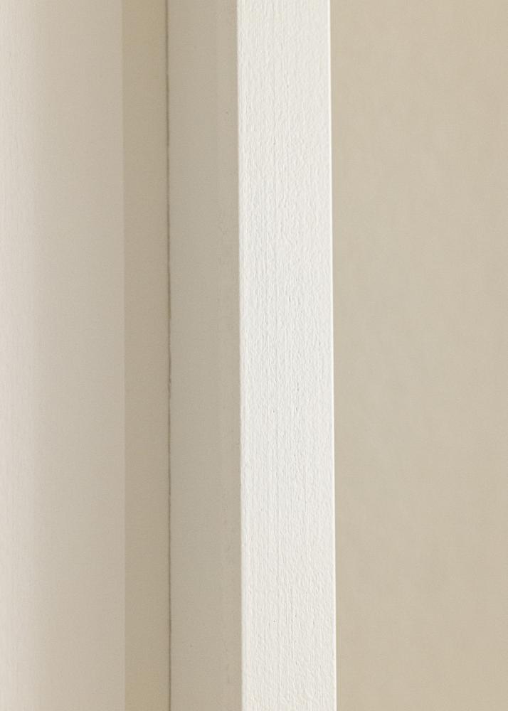 Ramă Amanda Box Alb 70x100 cm