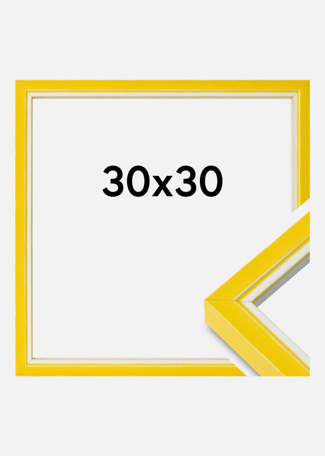 Ramă Diana Sticlă acrilică Gaben 30x30 cm